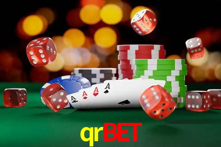 Experiência VIP qrbet