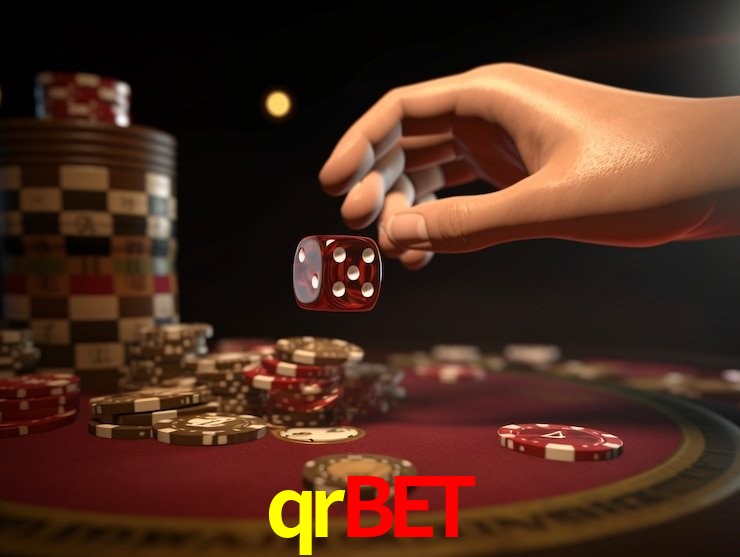 Estatísticas qrbet